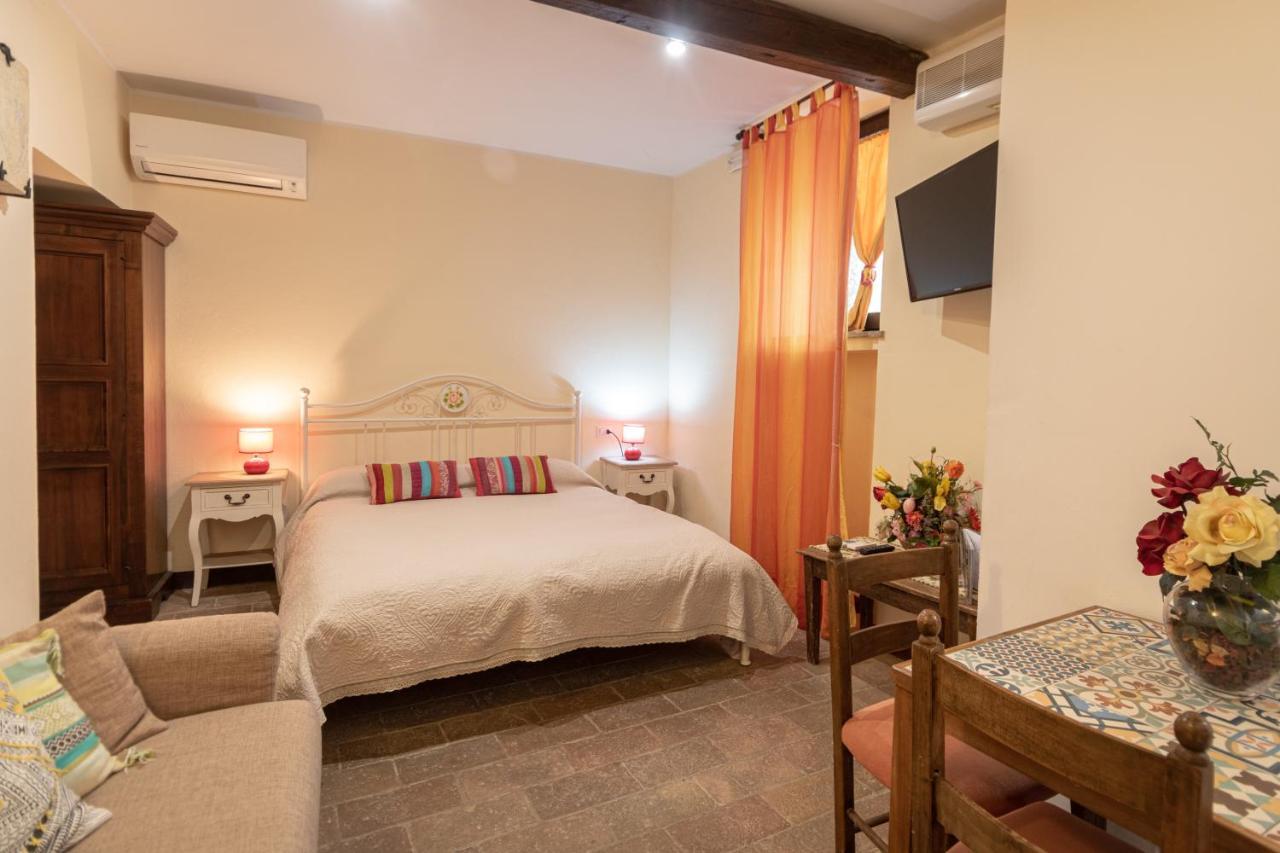 Apartment Monolocale Vicino Rocca Maggiore