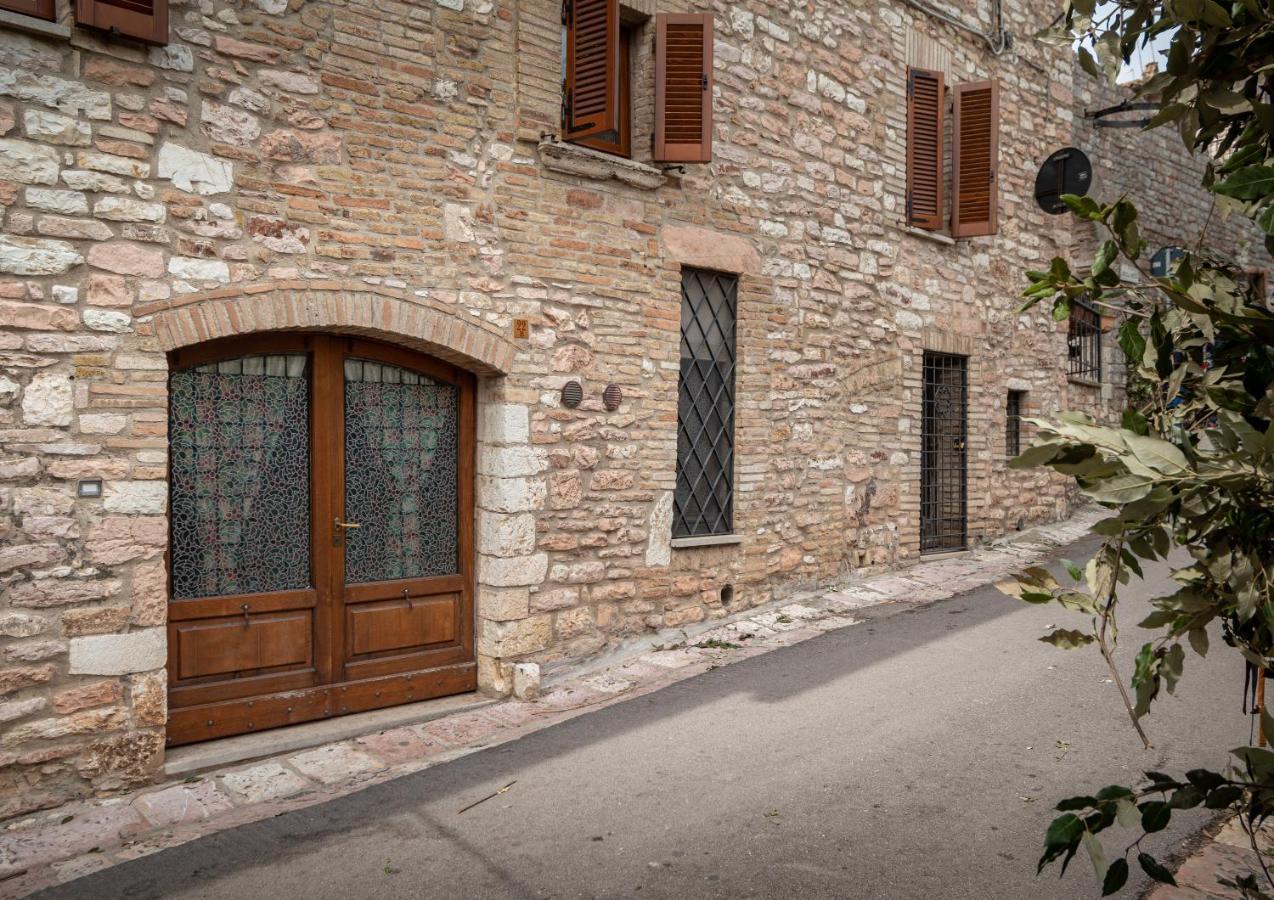 Monolocale Vicino Rocca Maggiore * Assisi