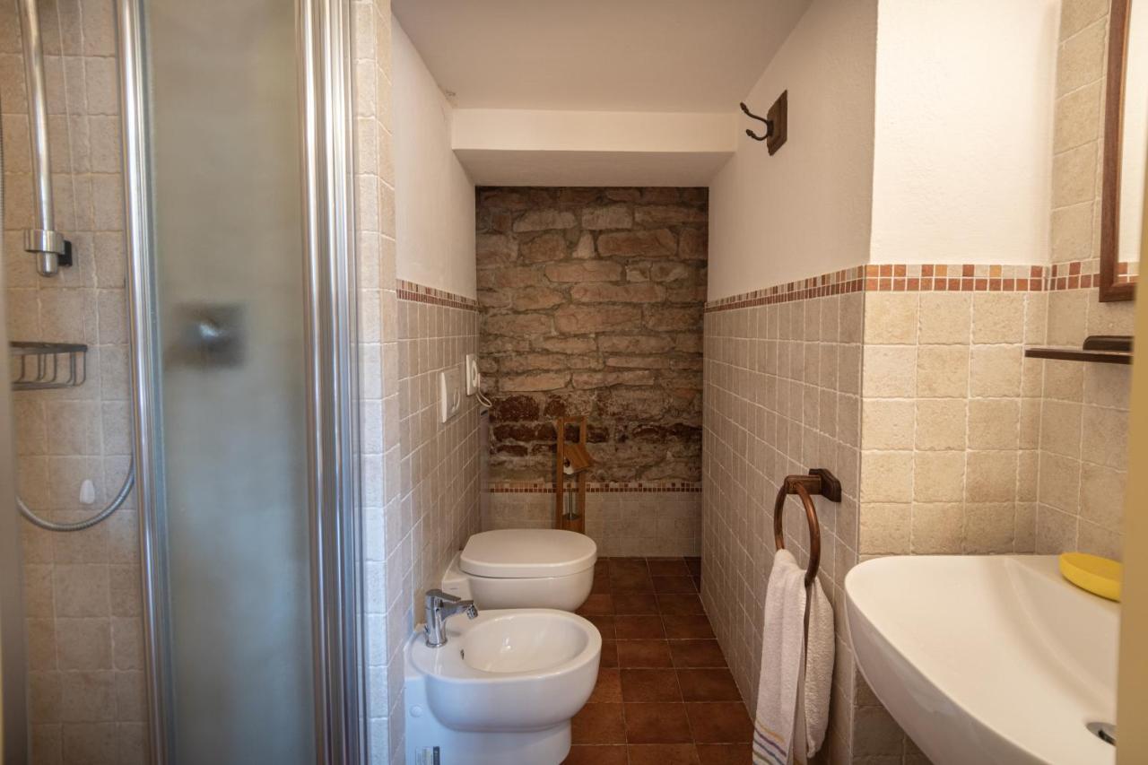 Monolocale Vicino Rocca Maggiore *