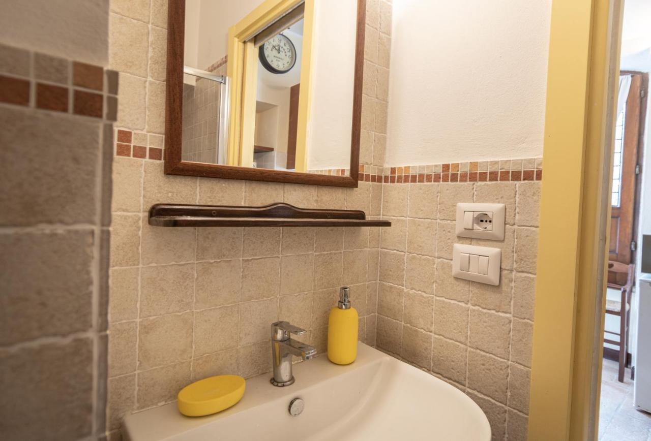 Monolocale Vicino Rocca Maggiore Apartment Assisi