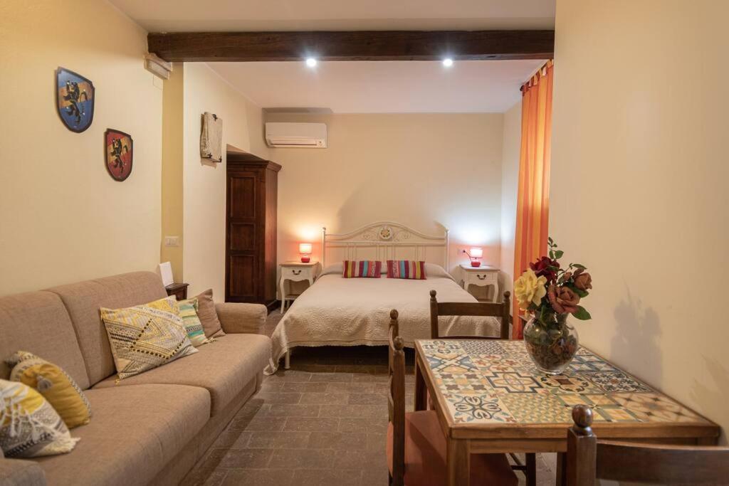 Monolocale Vicino Rocca Maggiore *