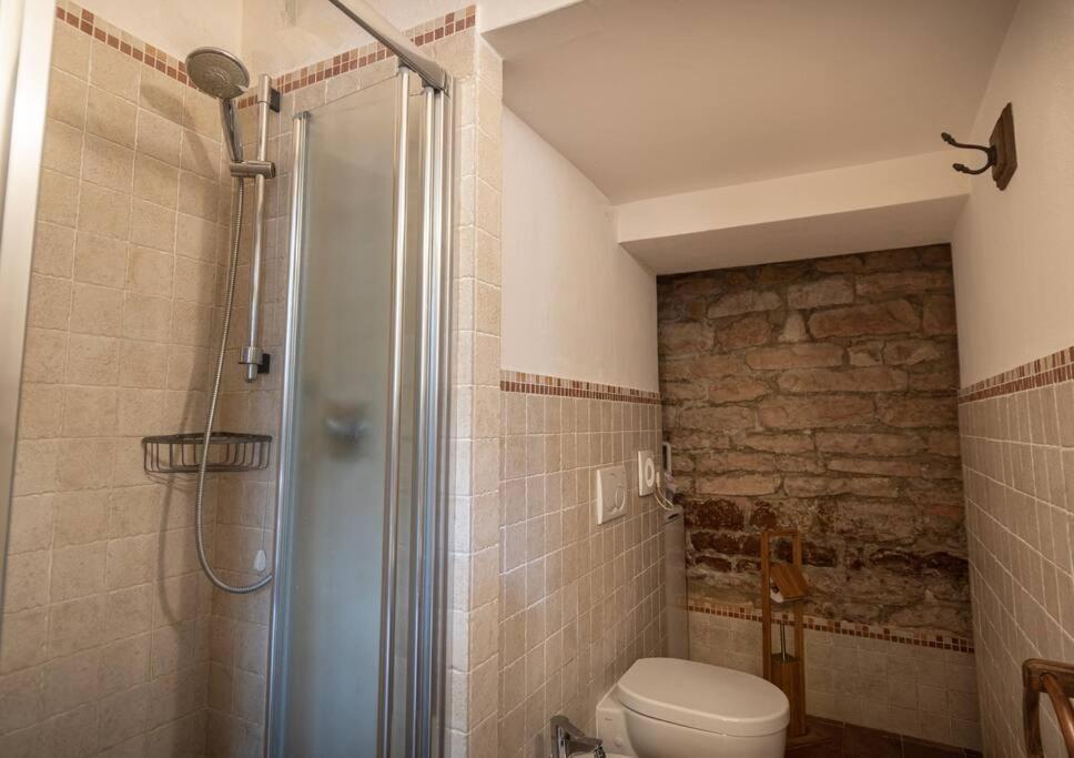 Apartment Monolocale Vicino Rocca Maggiore Assisi